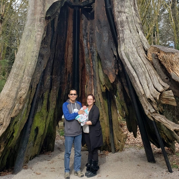 Meet your Posher, Sheræ - Picture 2 of 11